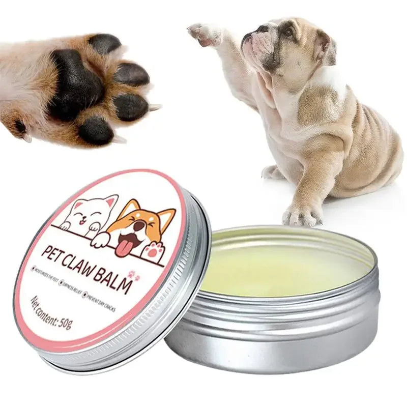 Paw Protective Cream