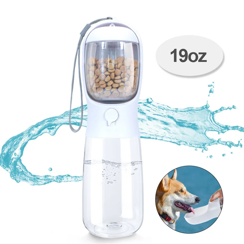 Portable Water Bottle