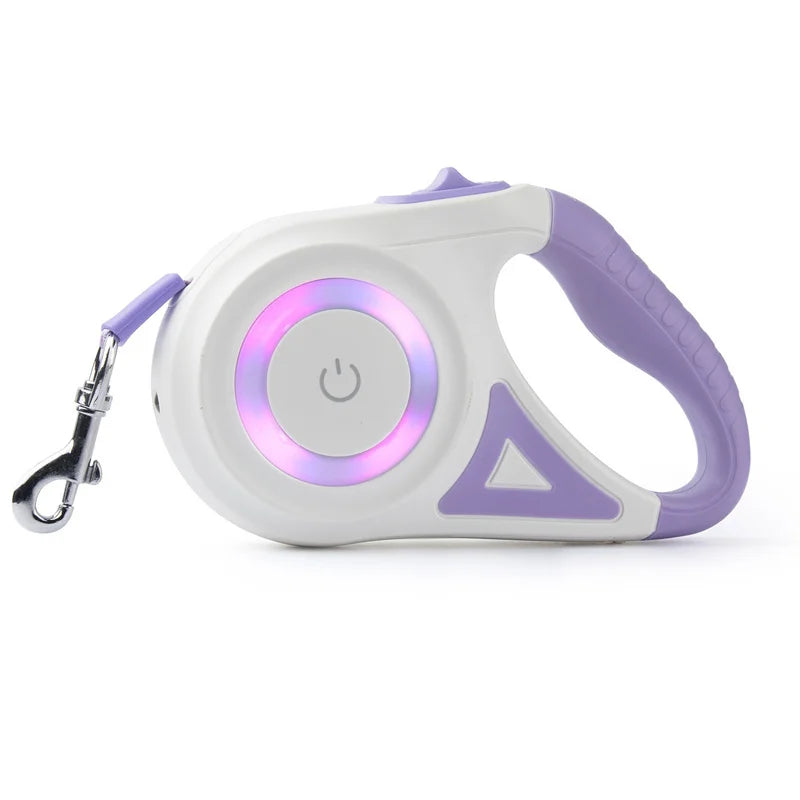 5M Automatic Retractable Dog Leash
