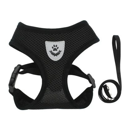 Dog Harness