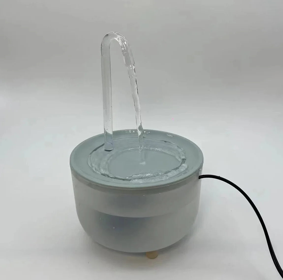 Pets Water Fountain Auto Filter