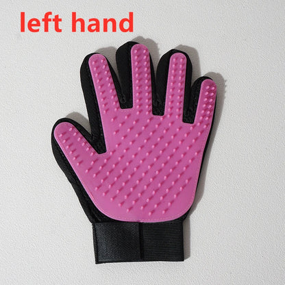 Pet Glove For Animal