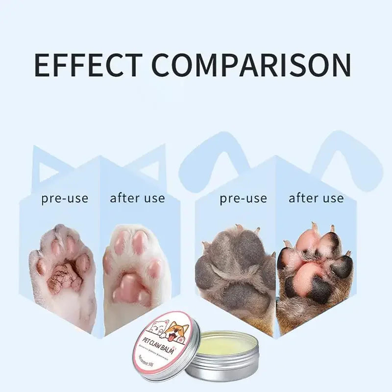 Paw Protective Cream