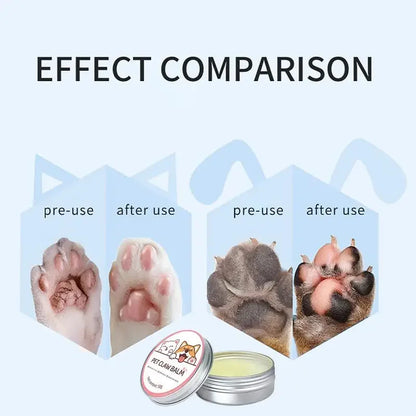 Paw Protective Cream