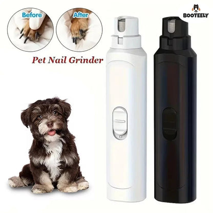 Pet Nail Grinder