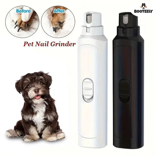 Pet Nail Grinder
