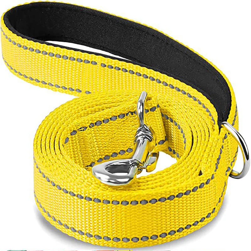 Harness Collar