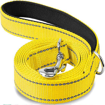 Harness Collar