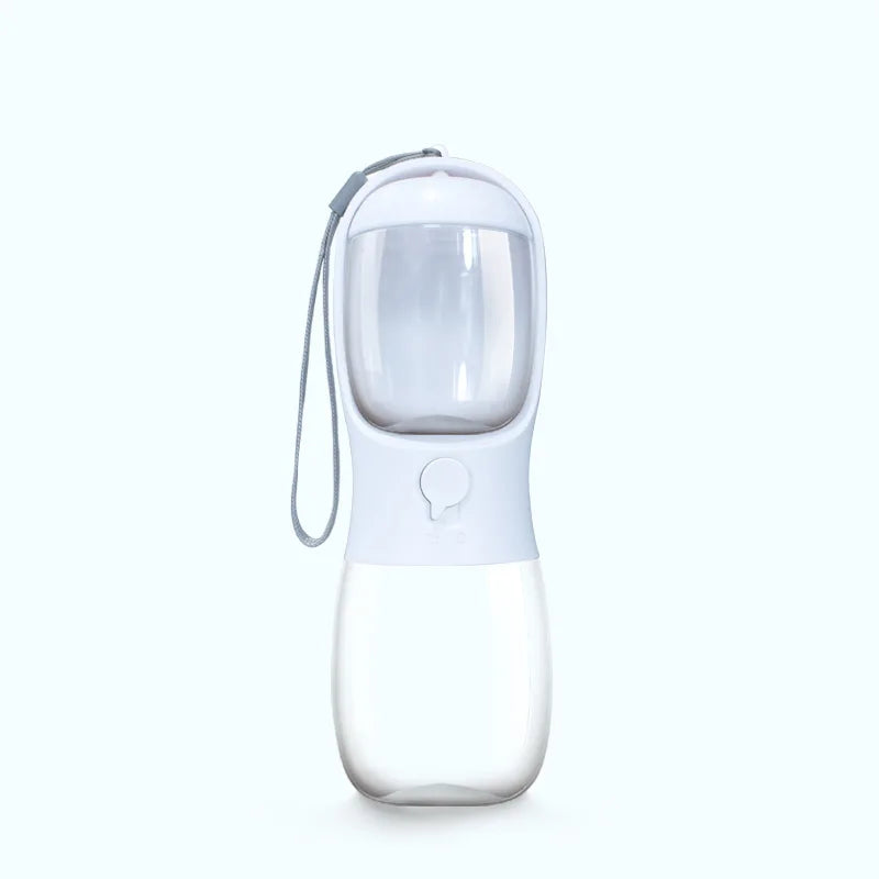 Portable Water Bottle