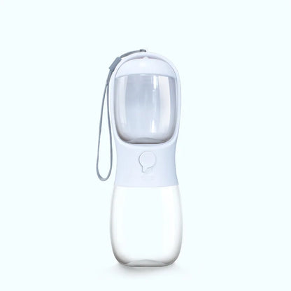 Portable Water Bottle