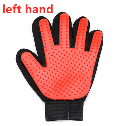Pet Glove For Animal