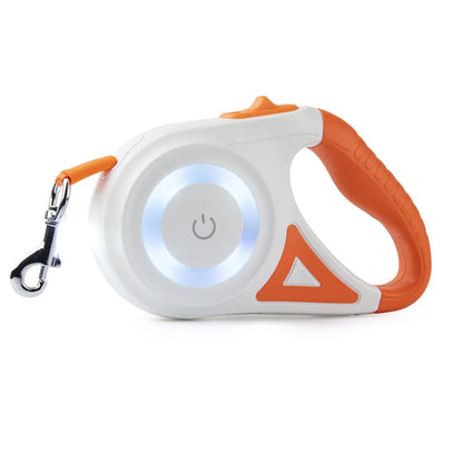 5M Automatic Retractable Dog Leash