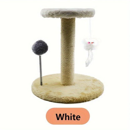 Cat Tree