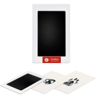 Handprint Pads for Pet