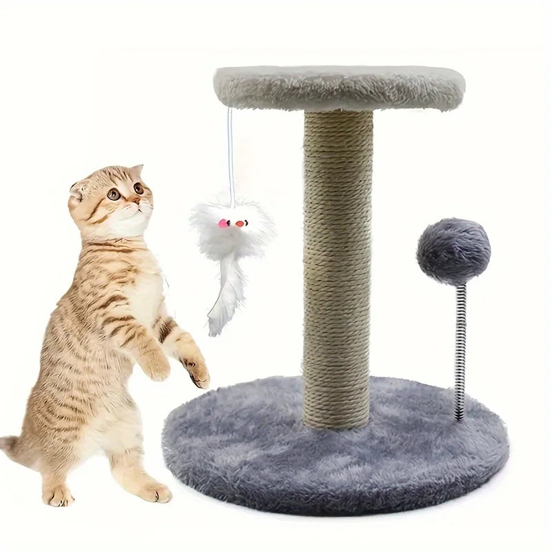 Cat Tree