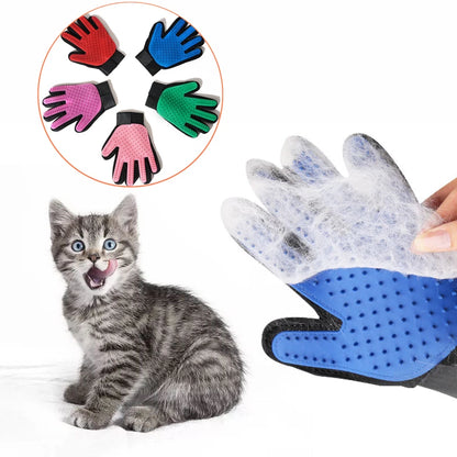 Pet Glove For Animal