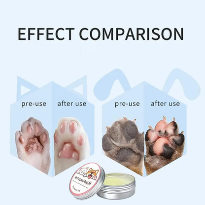 Paw Protective Cream