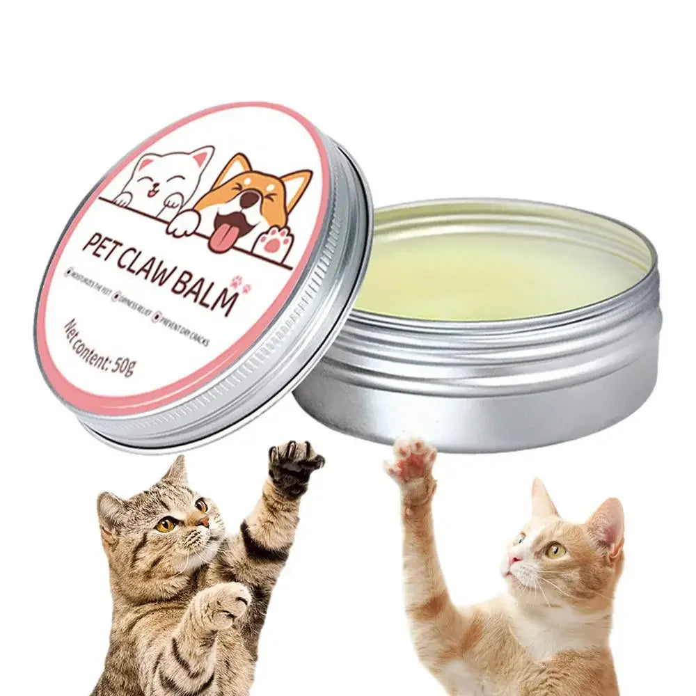 Paw Protective Cream