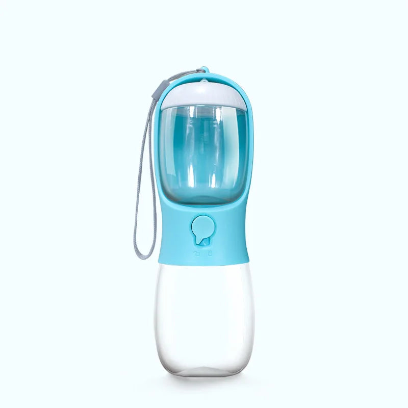 Portable Water Bottle