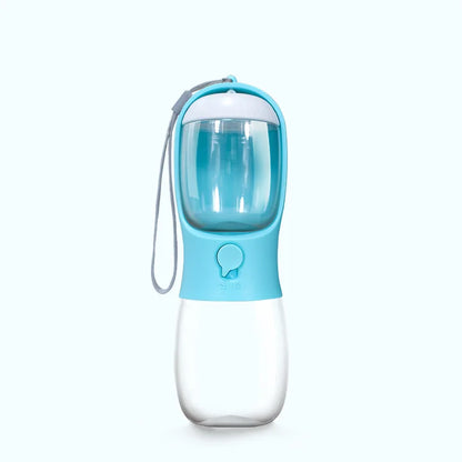 Portable Water Bottle