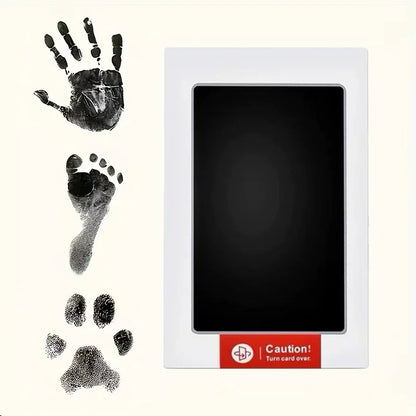 Handprint Pads for Pet