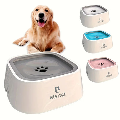 Dog Water Bowl